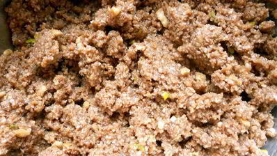 лимонно-лаймовые конфеты