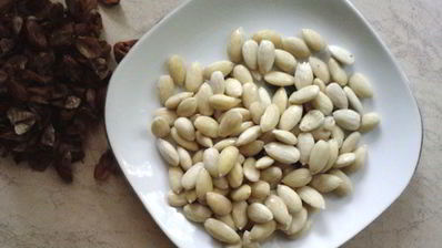 марципановые конфеты