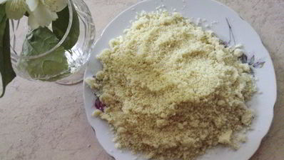 марципановые конфеты