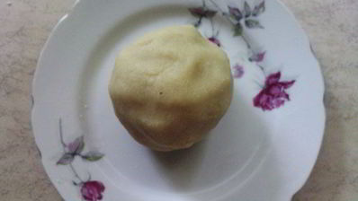 марципановые конфеты