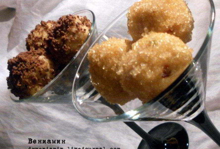 Мягкие персиковые конфеты