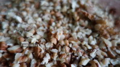 нутовые конфеты с амаретто