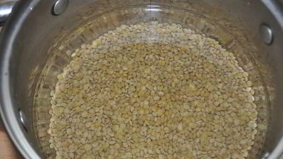 полезные конфеты из чечевицы и фиников