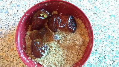 шоколадные конфеты брауни