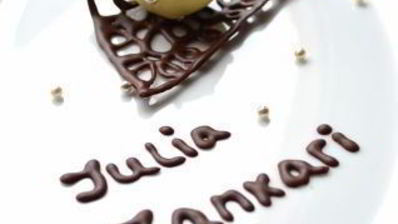 шоколадные конфеты