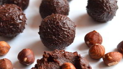 шоколадные конфеты