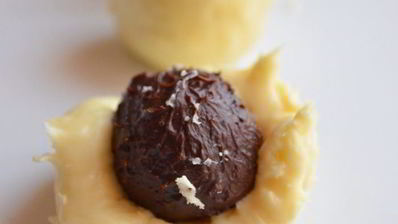 шоколадные конфеты