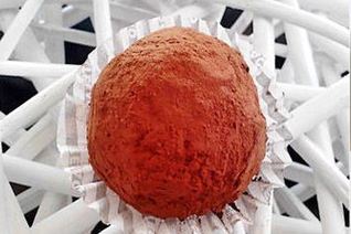 Трюфели — мои любимые конфеты