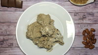 творожные конфеты с черносливом