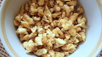 тыквенные конфеты