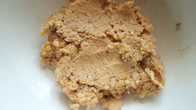 тыквенные конфеты