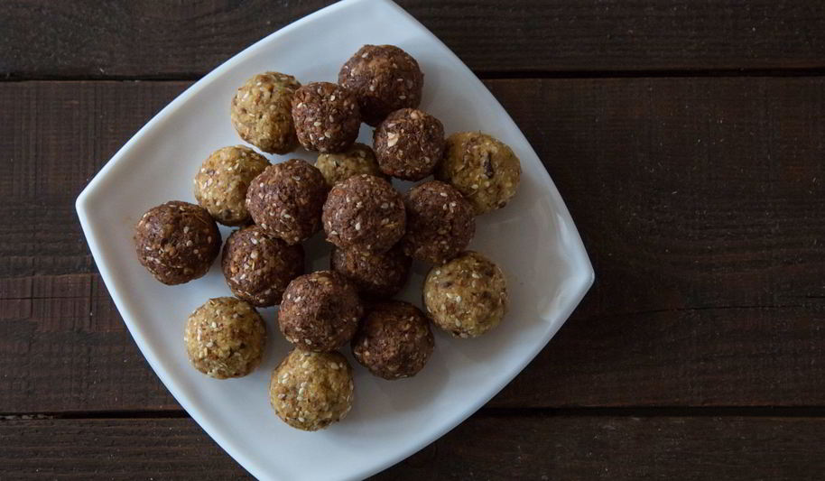 Рецепт живых апельсиновых конфет