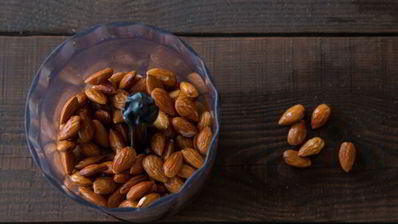 живые апельсиновые конфеты