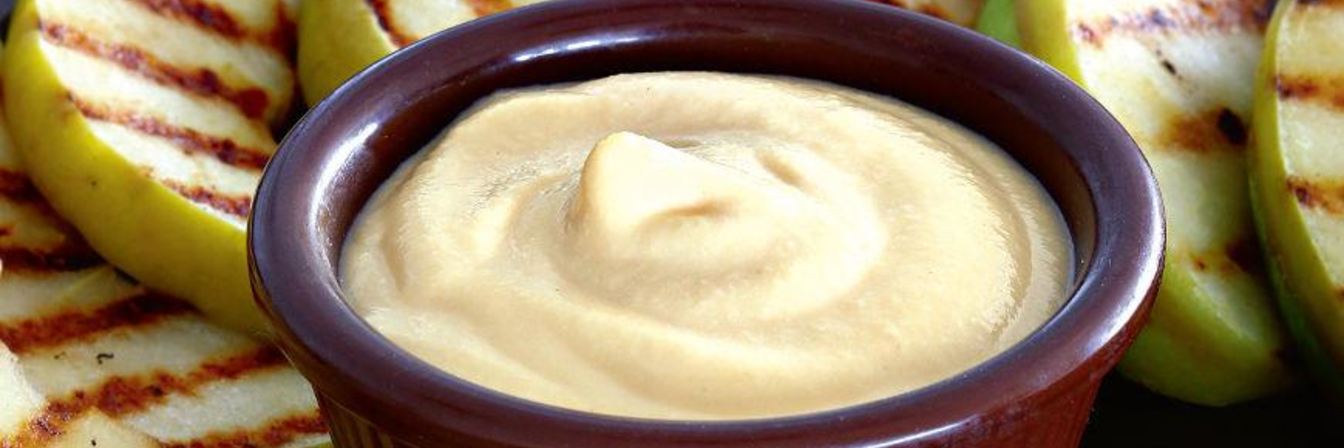 Английский крем с корицей