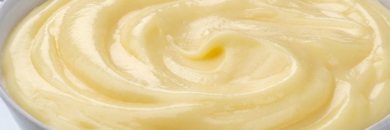 Английский крем