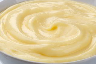 Английский крем