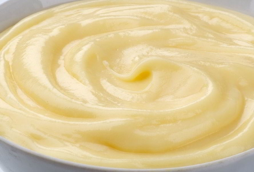 Английский крем