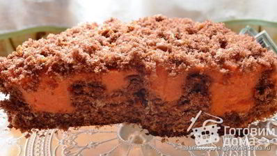 арбузно-медовый курд