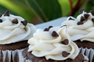 Банановый крем для выпечки