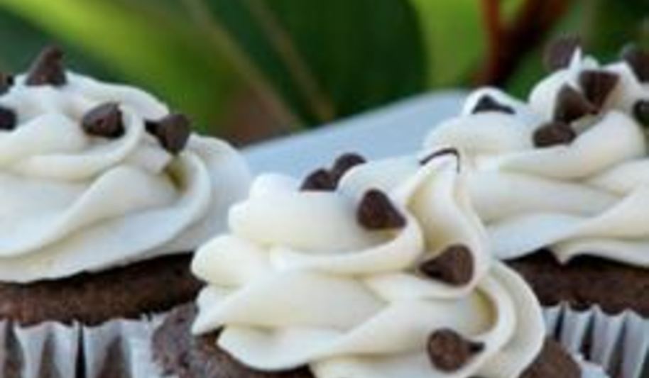 Рецепт бананового крема для выпечки