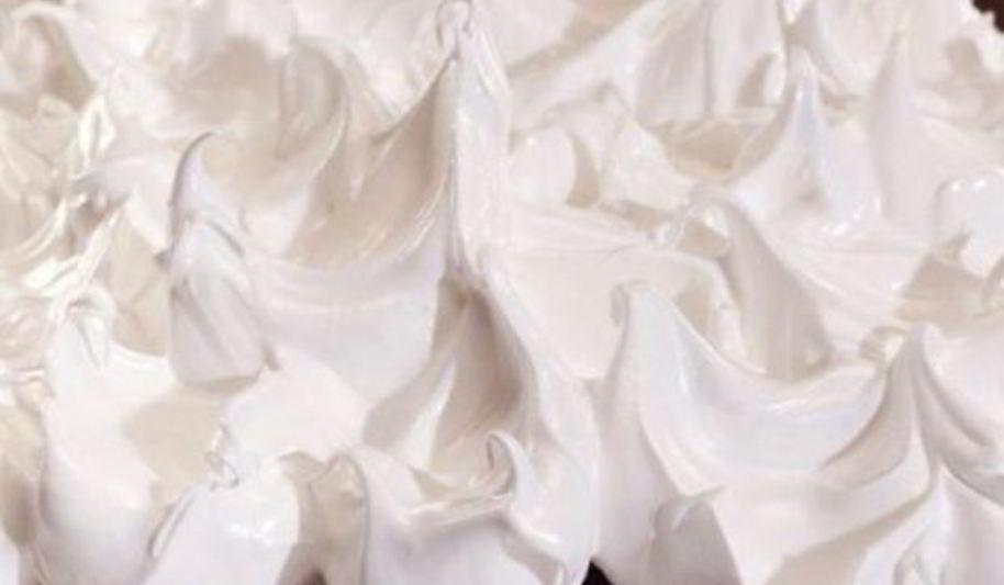 Рецепт белкового заварного крема