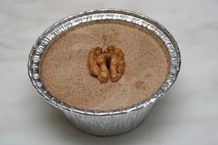 Бразильский кофейный крем