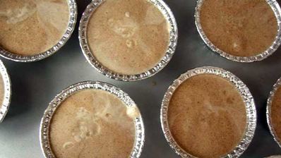 бразильский кофейный крем