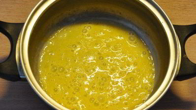 булочки с кремом