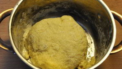 булочки с кремом