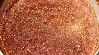 чизкейк крем-брюле