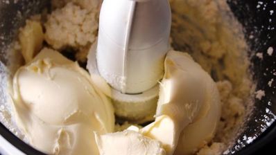 чизкейк крем-брюле