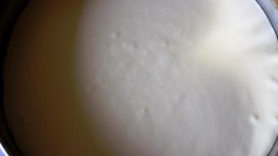 чизкейк крем-брюле