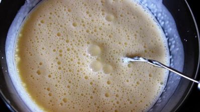 чизкейк крем-брюле