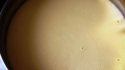 чизкейк крем-брюле