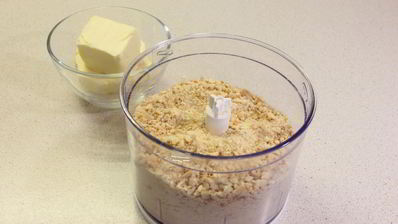 чизкейк нью-йорк с креметте