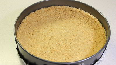 чизкейк нью-йорк с креметте