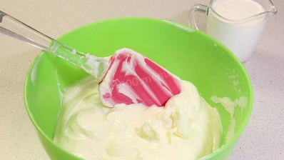 чизкейк нью-йорк с креметте