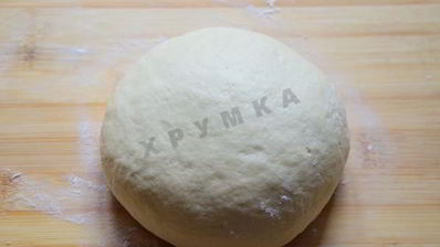 дрожжевые булочки с заварным кремом