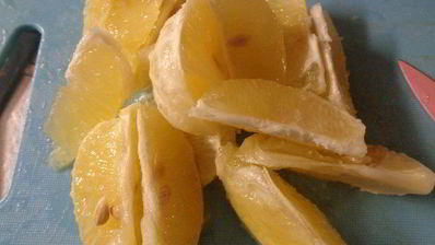 финские пончики с кремом патисьер