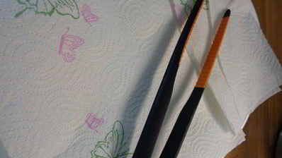 финские пончики с кремом патисьер