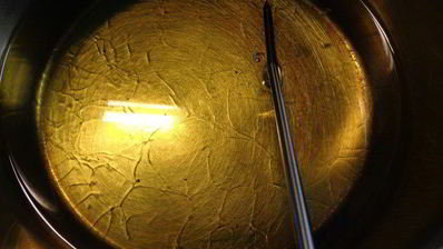 финские пончики с кремом патисьер