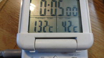 финские пончики с кремом патисьер