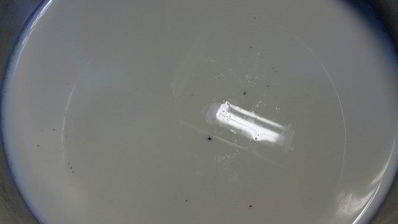 финские пончики с кремом патисьер