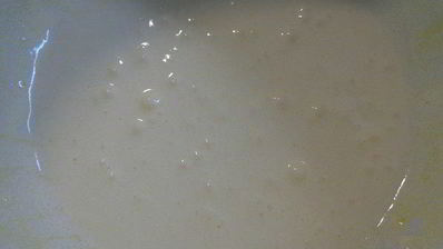 финские пончики с кремом патисьер