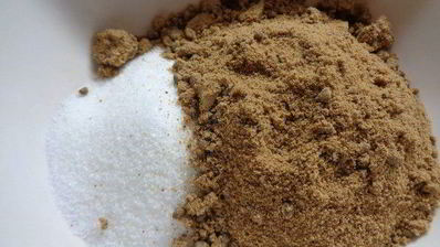 финские пончики с кремом патисьер