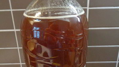 финские пончики с кремом патисьер