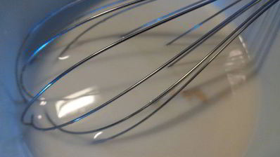 финские пончики с кремом патисьер