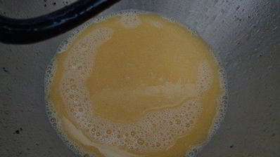 финские пончики с кремом патисьер