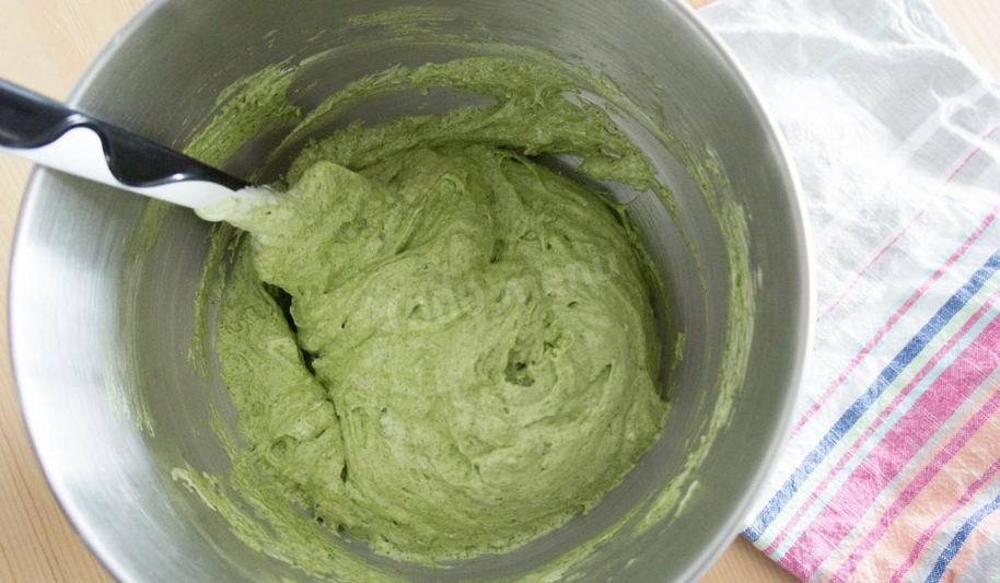 Рецепт фисташкового крема для торта