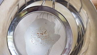 классическое крем-брюле с мадагаскарской ванилью